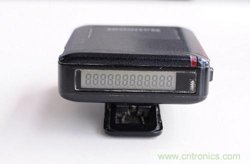 【拆解】走進傳呼時代，天價傳呼機拆解探奇