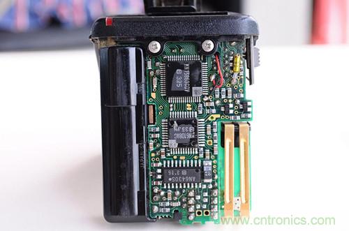 【拆解】走進傳呼時代，天價傳呼機拆解探奇