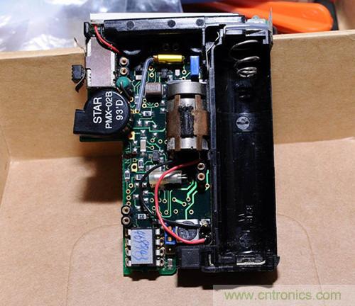 【拆解】走進傳呼時代，天價傳呼機拆解探奇