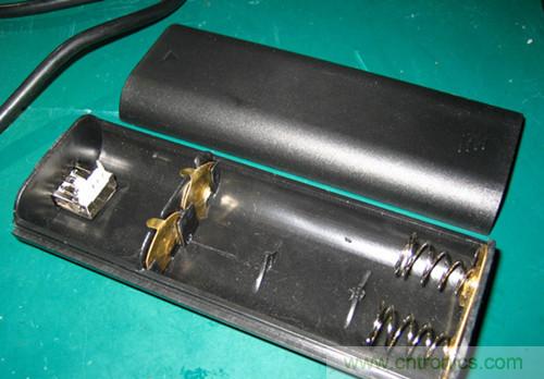 【DIY】電量救星！低成本自制移動(dòng)電源