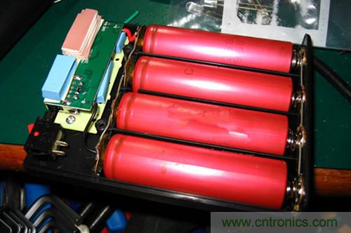 【DIY】電量救星！低成本自制移動(dòng)電源