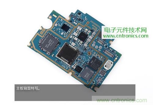 完爆三星Note 3，小米3移動版工程機拆解！