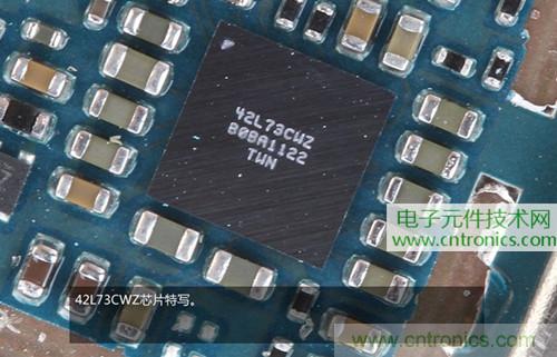 完爆三星Note 3，小米3移動版工程機拆解！