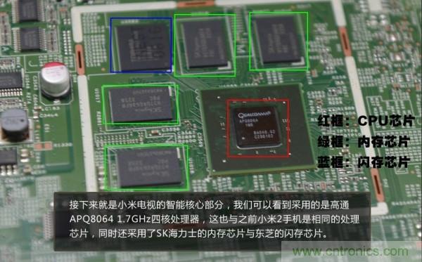 &ldquo;價(jià)格戰(zhàn)&rdquo;失?。?999小米電視拆解看做工