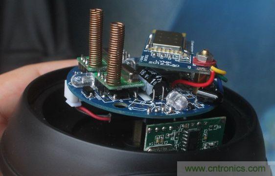 無線學(xué)習(xí)+手機(jī)藍(lán)牙轉(zhuǎn)紅外遙控器