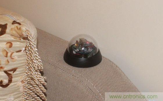 無線學(xué)習(xí)+手機(jī)藍(lán)牙轉(zhuǎn)紅外遙控器