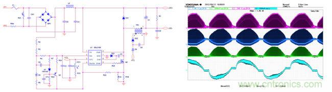LED驅(qū)動器設(shè)計:如何用低成本實現(xiàn)高功率因數(shù)