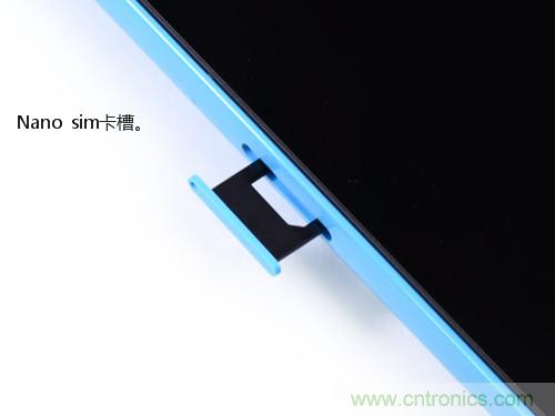 內(nèi)部設(shè)計能否出&ldquo;彩&rdquo;？&ldquo;五彩機身&rdquo;iPhone 5C拆解揭秘