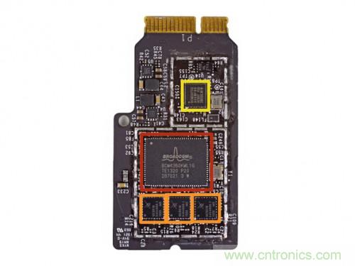 蘋果21.5/27寸新iMac拆解：硬件全面升級，維修不容易