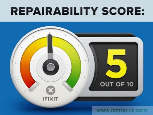 蘋果21.5/27寸新iMac拆解：硬件全面升級，維修不容易
