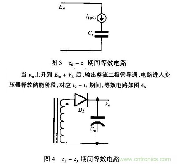 低EMI、高效的零電壓開關反激式開關電源設計