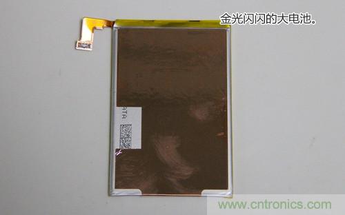 拆解4G新機(jī)索尼M35t：用料十足，易于維修