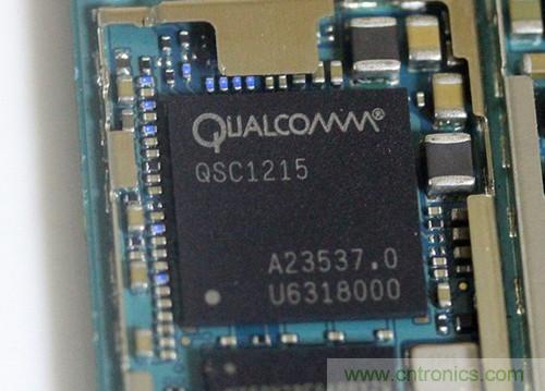 拆解4G新機(jī)索尼M35t：用料十足，易于維修