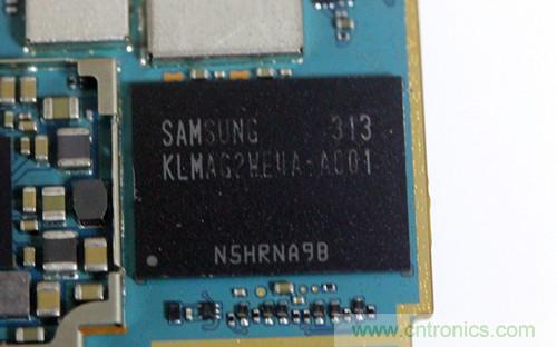 拆解4G新機(jī)索尼M35t：用料十足，易于維修