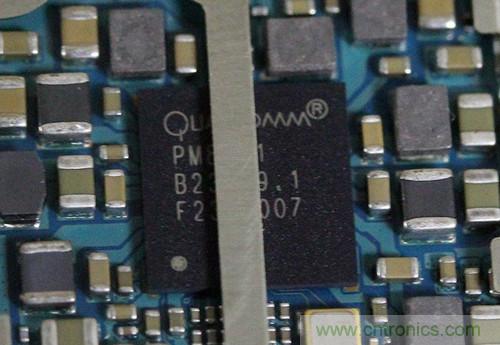 拆解4G新機(jī)索尼M35t：用料十足，易于維修