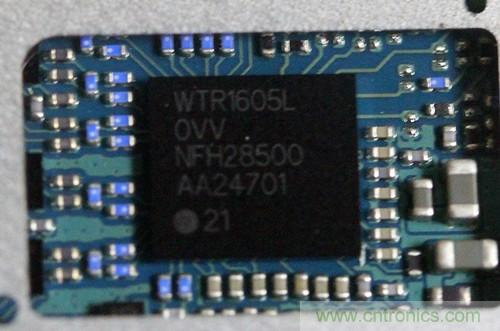 拆解4G新機(jī)索尼M35t：用料十足，易于維修