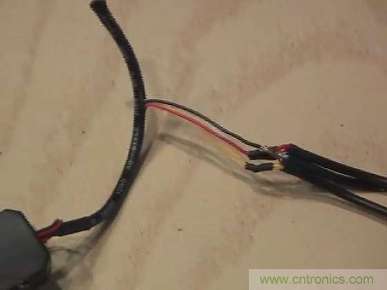 DIY：40刀，教你自制能&ldquo;偷拍&rdquo;的太陽(yáng)鏡