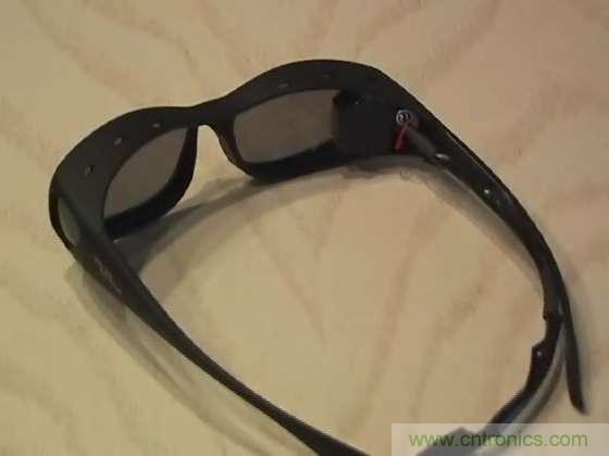 DIY：40刀，教你自制能&ldquo;偷拍&rdquo;的太陽(yáng)鏡