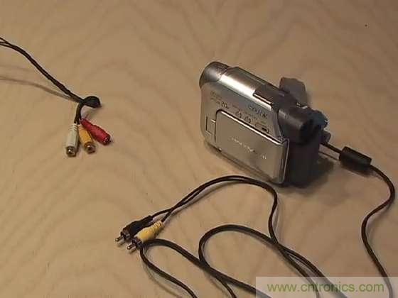 DIY：40刀，教你自制能&ldquo;偷拍&rdquo;的太陽(yáng)鏡