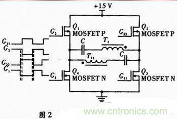 高效、可靠的緊湊型DCDC隔離電源電路設計