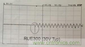 工程師分享：用PPTC對交流變壓器保護(hù)該注意些什么？