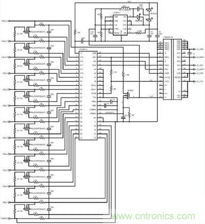 推薦:如何設計一款高效的電池管理系統(tǒng)