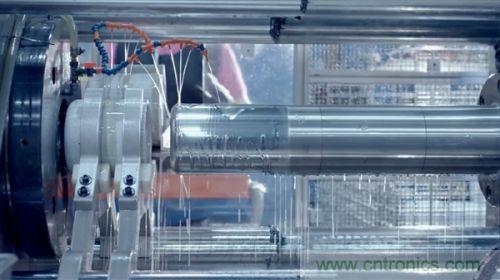 顛覆傳統(tǒng)設計，蘋果全新Mac Pro生產(chǎn)線探秘