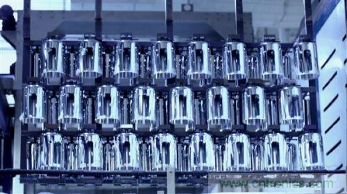 顛覆傳統(tǒng)設計，蘋果全新Mac Pro生產(chǎn)線探秘