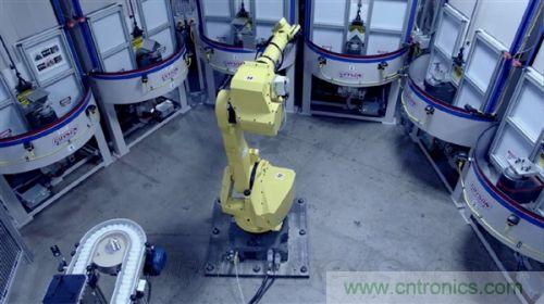 顛覆傳統(tǒng)設計，蘋果全新Mac Pro生產(chǎn)線探秘