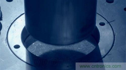 顛覆傳統(tǒng)設計，蘋果全新Mac Pro生產(chǎn)線探秘