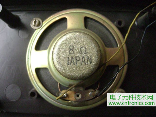 拆個(gè)老古董，日本精工石英電子掛鐘拆解