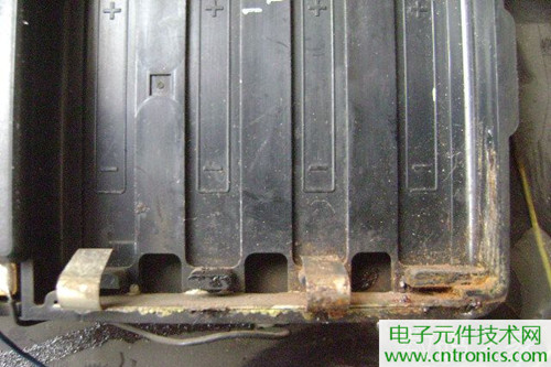 拆個(gè)老古董，日本精工石英電子掛鐘拆解