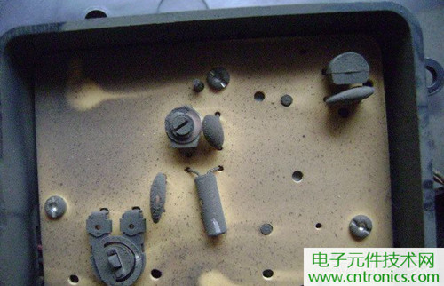 拆個(gè)老古董，日本精工石英電子掛鐘拆解