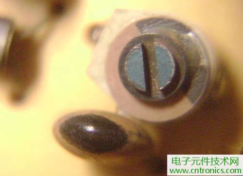 拆個(gè)老古董，日本精工石英電子掛鐘拆解