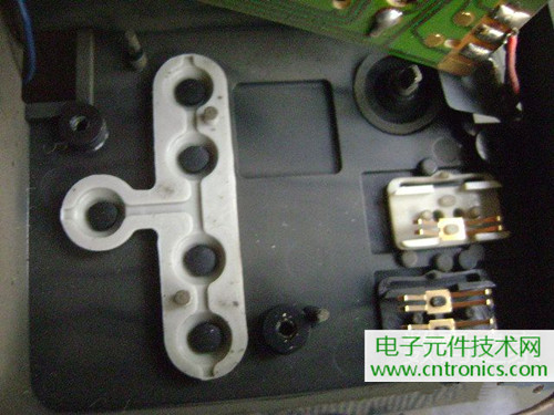 拆個(gè)老古董，日本精工石英電子掛鐘拆解