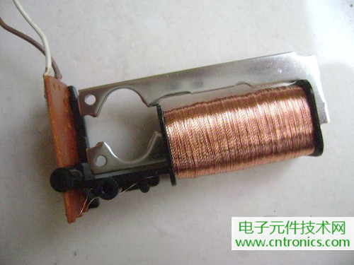 拆個(gè)老古董，日本精工石英電子掛鐘拆解