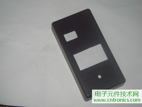 DIY:簡單自制可調(diào)移動電源