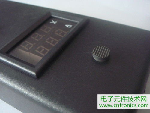 DIY:簡單自制可調(diào)移動電源