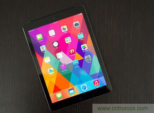 揭秘蘋果“芯”:蘋果A7芯片配置及細節(jié)曝光