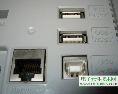 觸摸屏售價過萬？一臺工控設(shè)備觸摸屏拆解