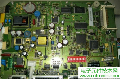 觸摸屏售價過萬？一臺工控設(shè)備觸摸屏拆解