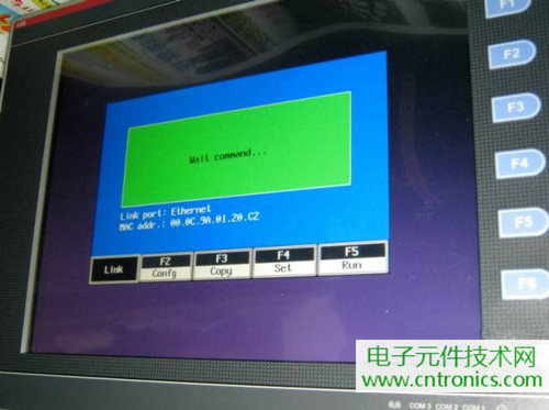 觸摸屏售價過萬？一臺工控設(shè)備觸摸屏拆解