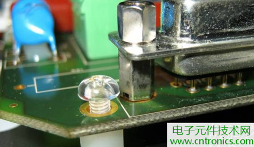 觸摸屏售價過萬？一臺工控設(shè)備觸摸屏拆解