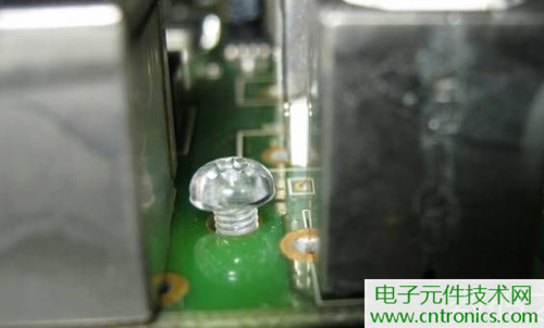 觸摸屏售價過萬？一臺工控設(shè)備觸摸屏拆解