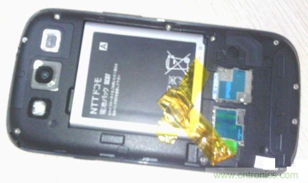 EMMC芯片如何&ldquo;逆襲&rdquo;成手機(jī)TF卡 