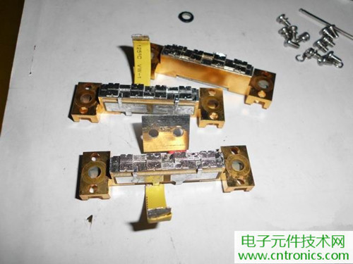 這貨一萬(wàn)三？50W半導(dǎo)體激光模塊拆解