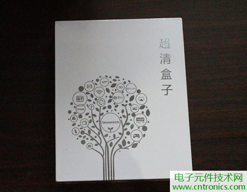 【拆解】不如小米？愛(ài)奇藝盒子全網(wǎng)首拆