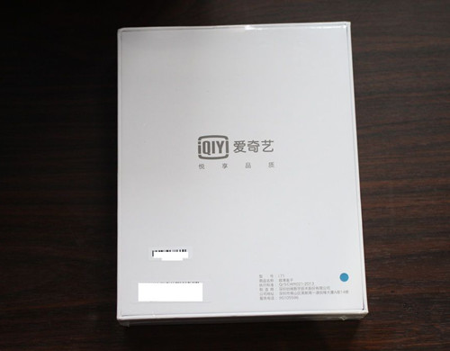 【拆解】不如小米？愛(ài)奇藝盒子全網(wǎng)首拆