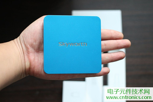 【拆解】不如小米？愛(ài)奇藝盒子全網(wǎng)首拆