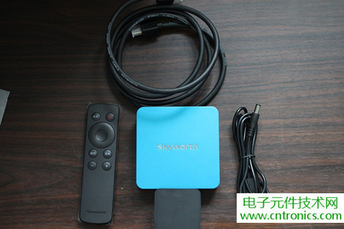 【拆解】不如小米？愛(ài)奇藝盒子全網(wǎng)首拆